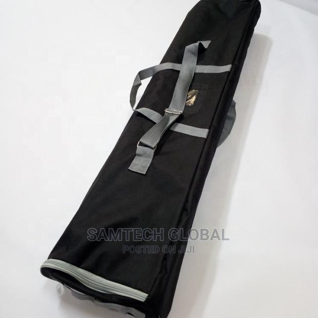 Top Quality Broad Base Stand - main view