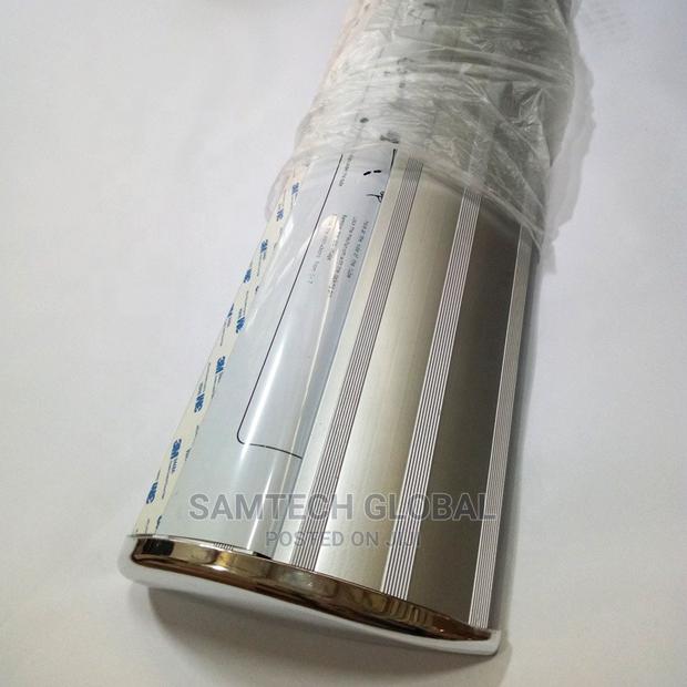 Best Quality Aluminum Roll Up Broad Base - main view