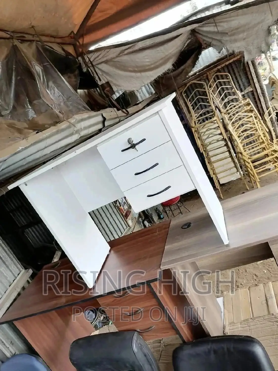 High Quality Office Desk
