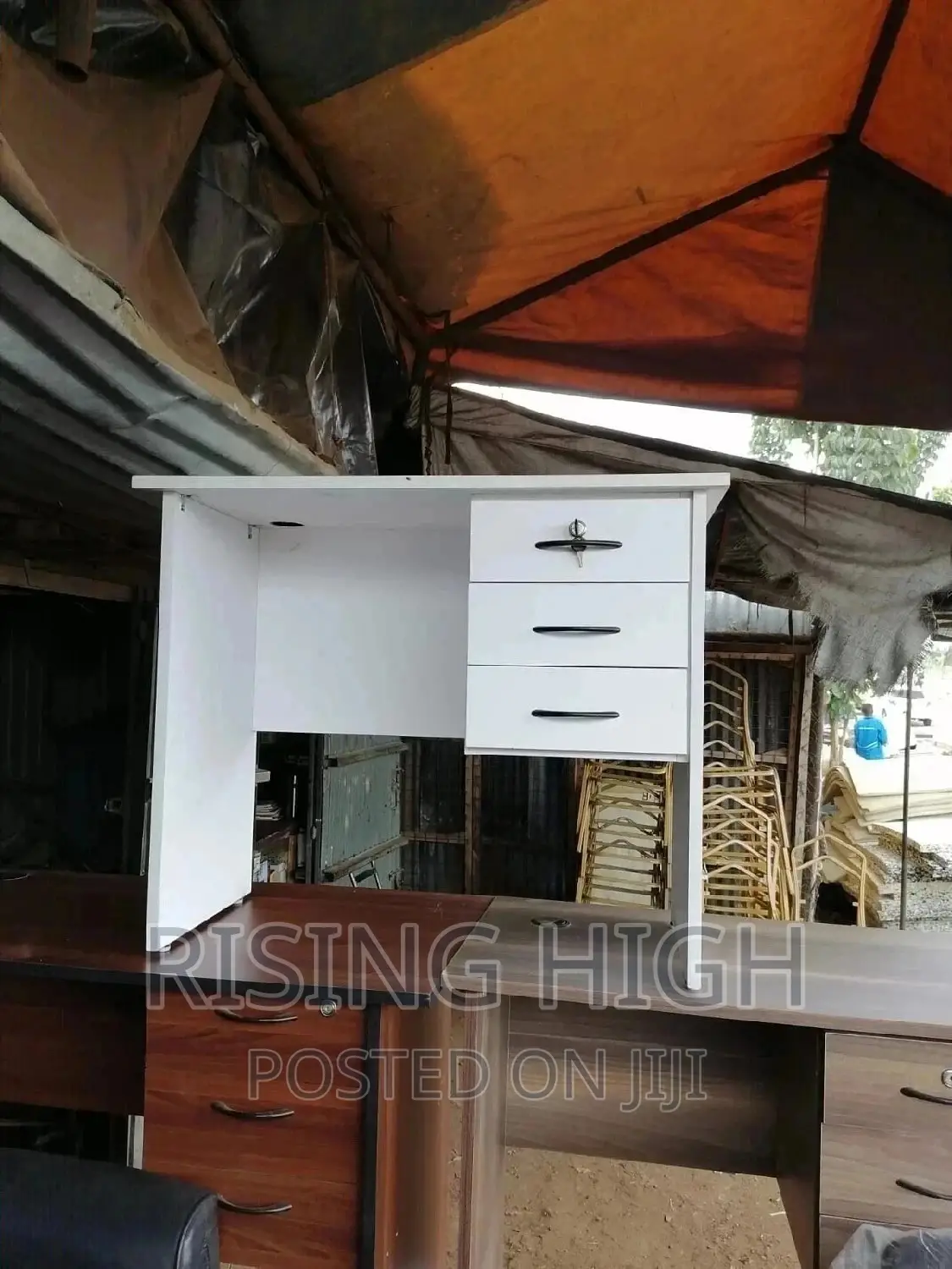 Best Quality Office Desk