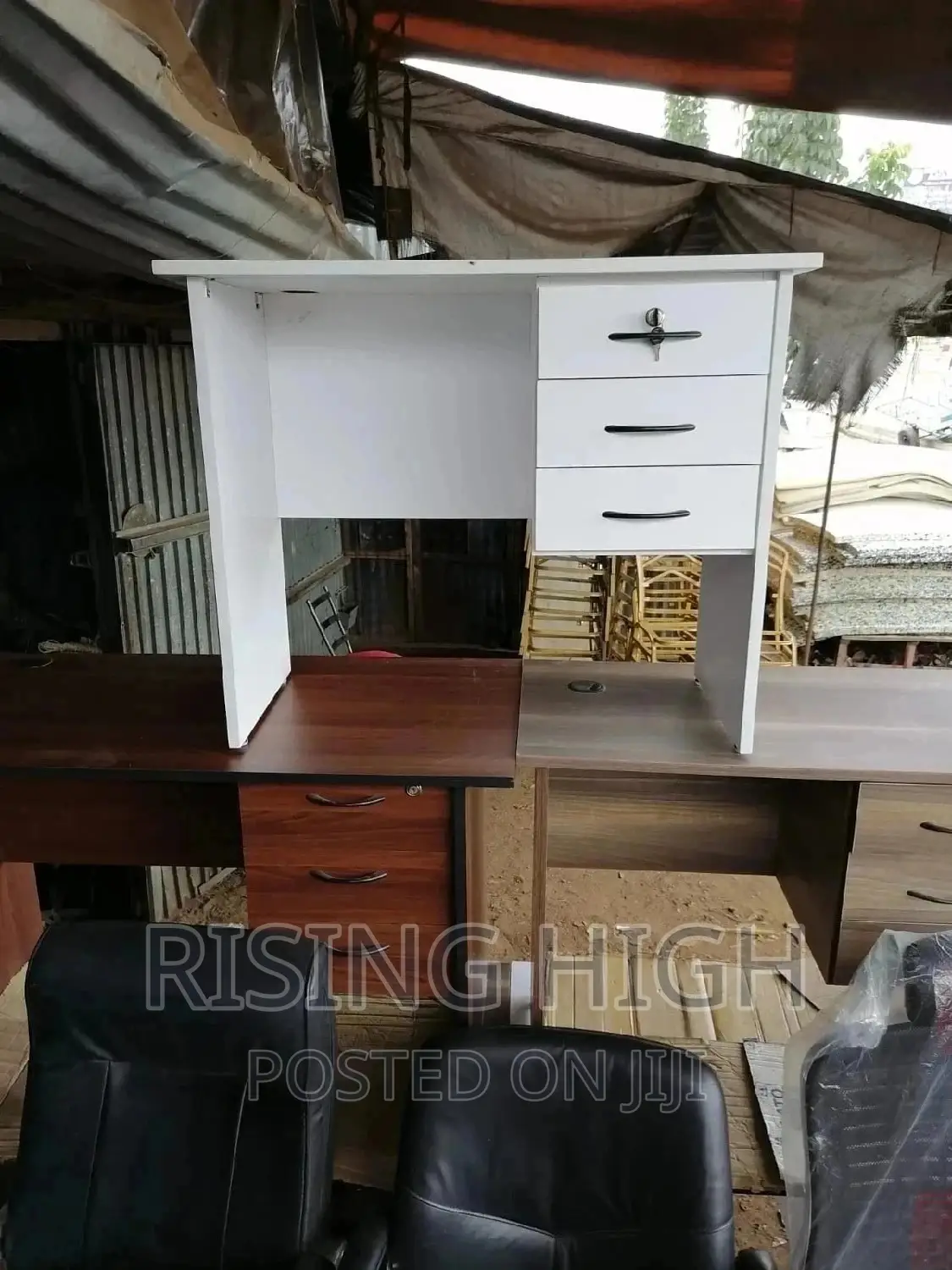 Elegant Quality Office Desk