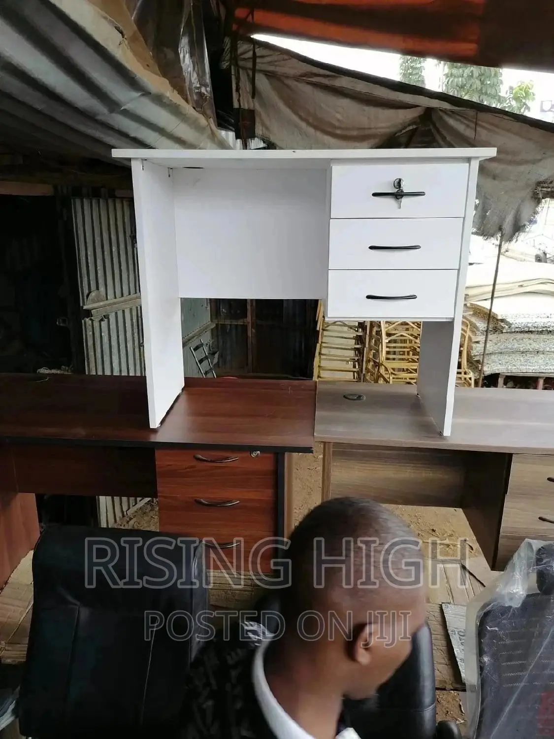 Advance Quality Office Desk