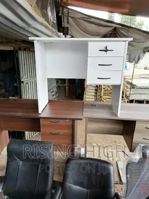 Quality Design Office Desk