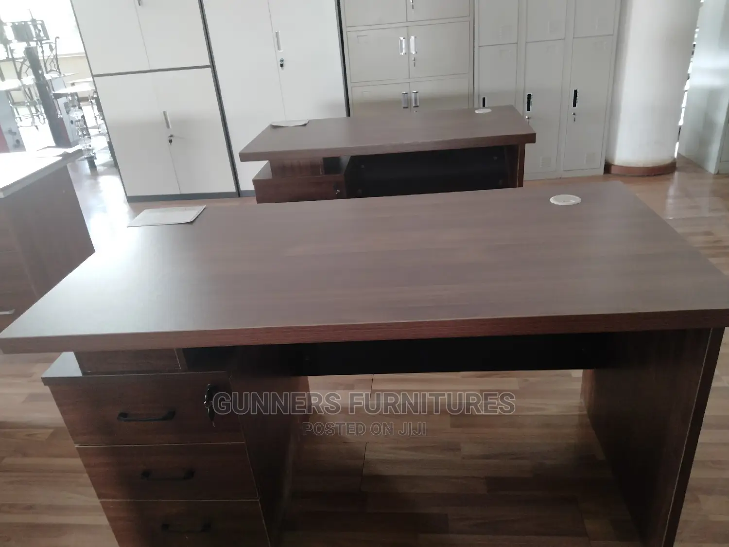 Office Desk 1.2metres.