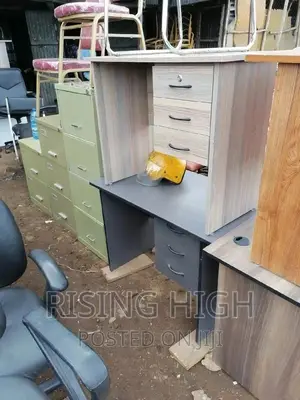Premium Design Quality Office Desk