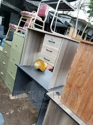 Quality Design Premium Office Desk