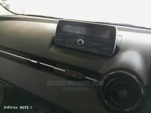 Mazda Demio 2014 Android+Console