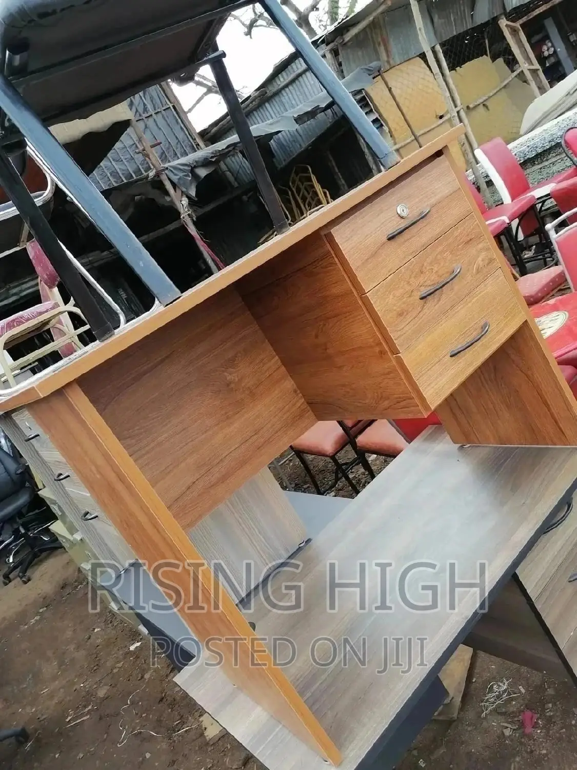 High Standard Quality Office Desk