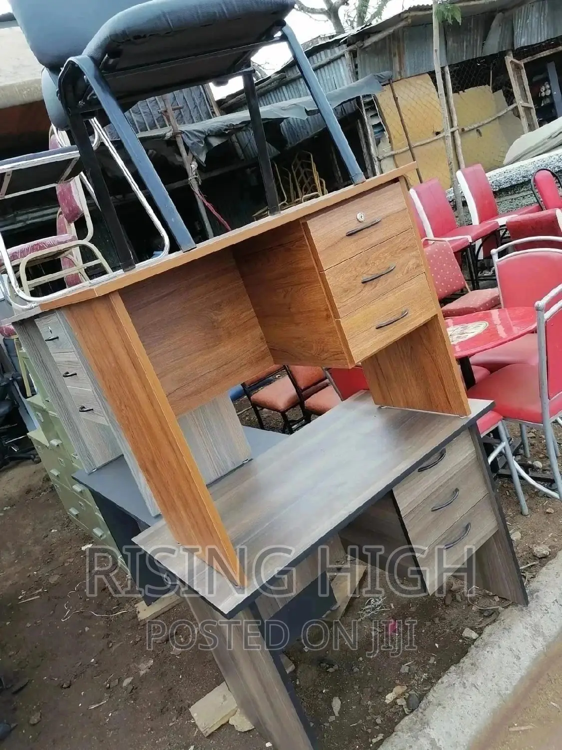 Advance Premium Design Office Desk