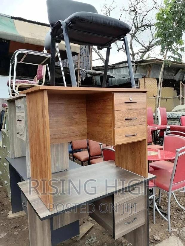Advance Premium Office Desk
