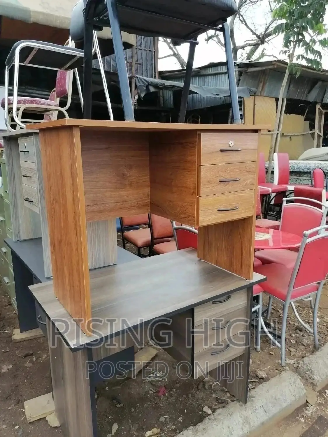 Quality Brand Office Desk