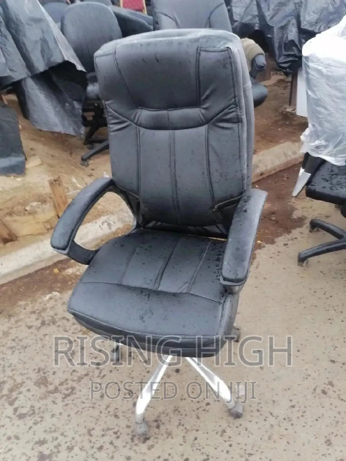 Best Quality Design Office Chair
