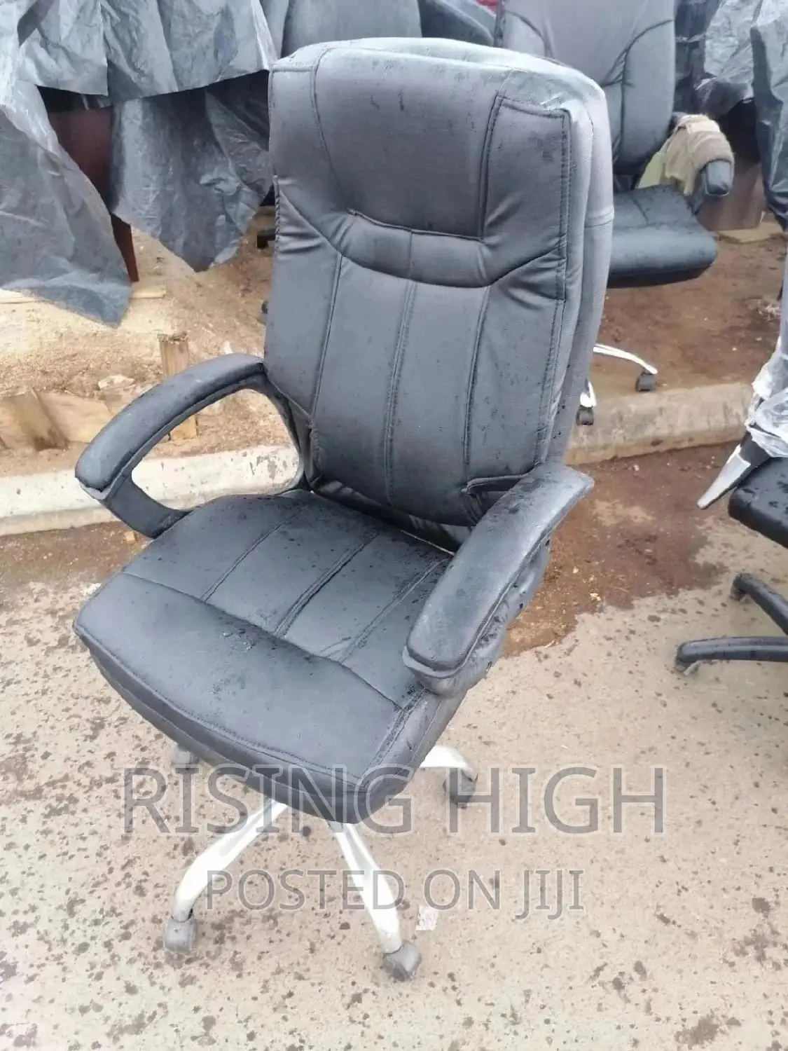 Best Premium Office Chair
