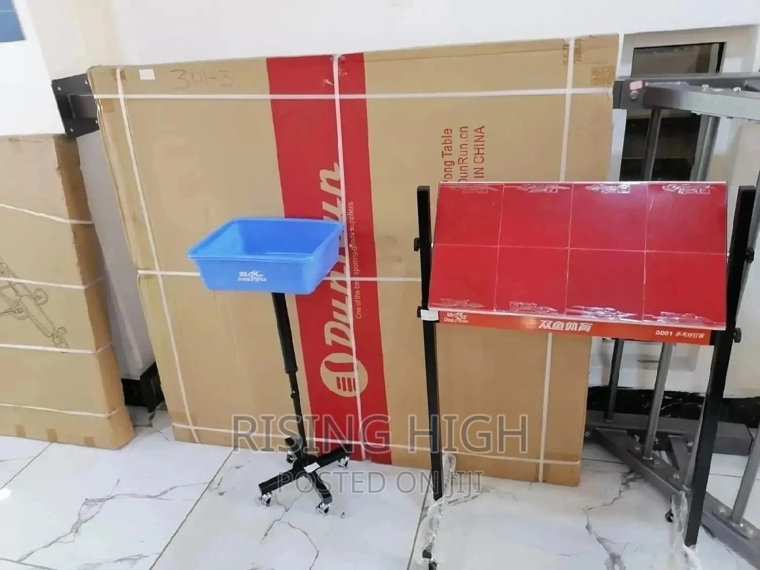 High Quality Table Tennis