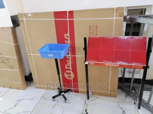 High Quality Table Tennis