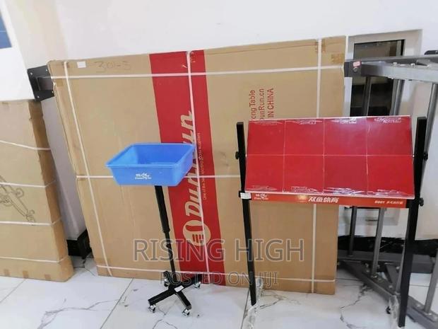 Premium Quality Table Tennis - main view