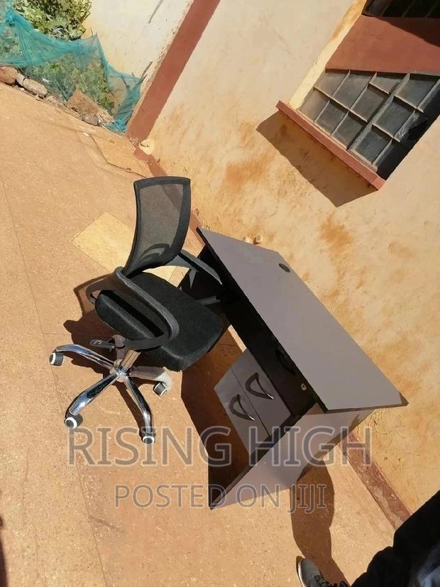 Awesome Quality Brand New Office Desk