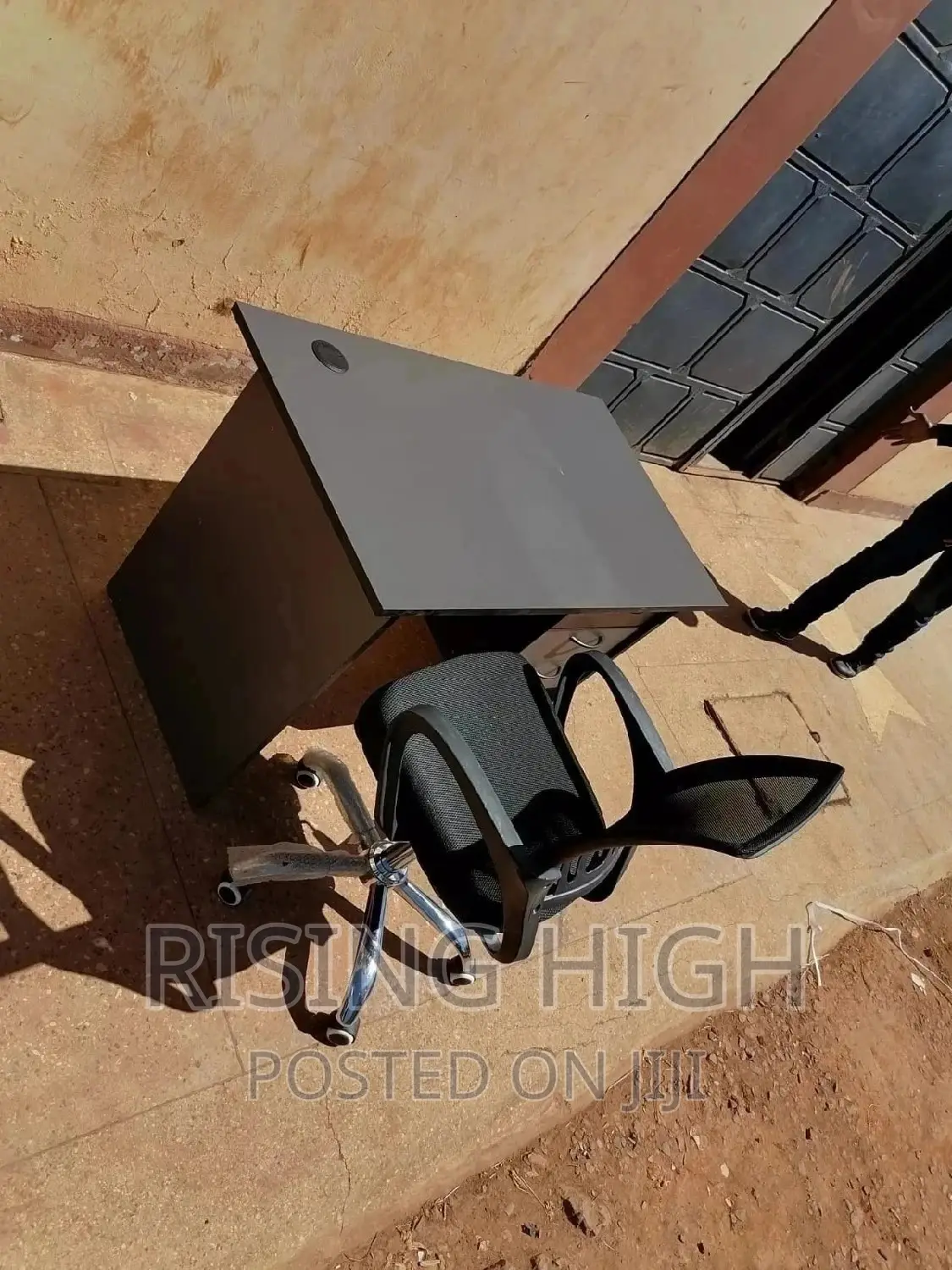 Awesome Quality Top Design Office Chair