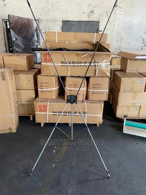 High Quality X Banner Stands - thumbnail 2