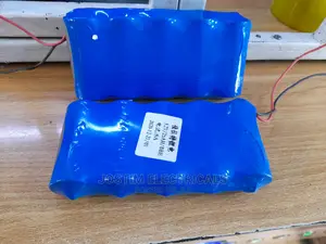 3.2v 8A Lithium Batteries