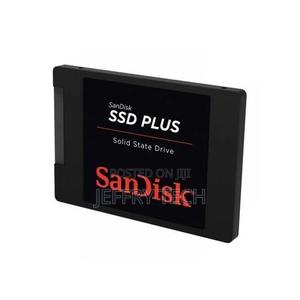 Sandisk SSD Plus 240GB - thumbnail 2