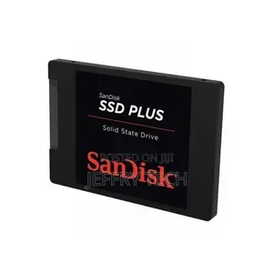 Sandisk SSD Plus 240GB