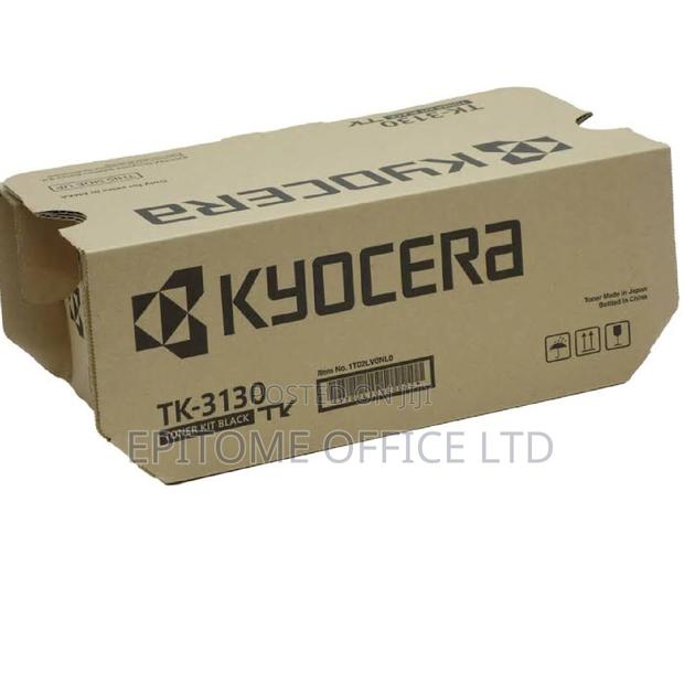 Tk-3130 Remarkable Kyocera Toner - main view