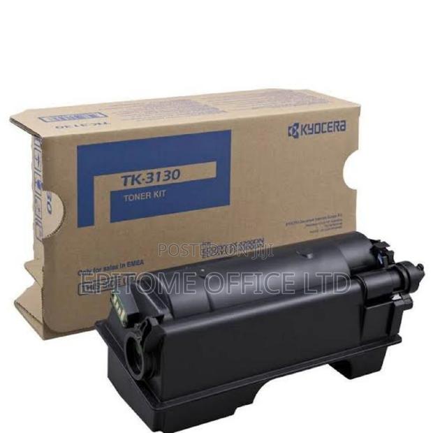 Tk-3130 Adorable Kyocera Toner