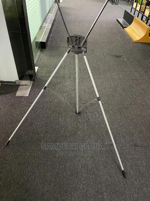 Excellent Quality X Banner Stands - main view