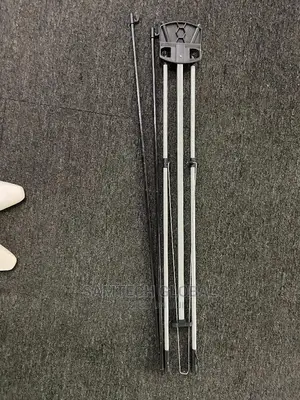 High Grade X Banner Stands