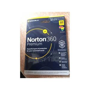 Norton 360 Premium - 10 DEVICES - thumbnail 2