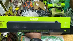 Oraimo Bluetooth Speakers
