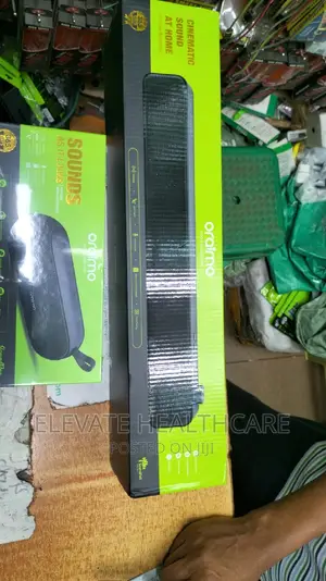 Oraimo Bluetooth Speakers