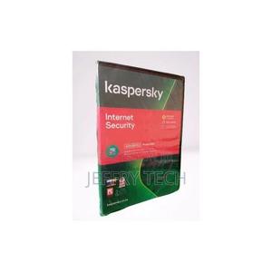 Kaspersky Internet Security/3devices User) - thumbnail 2