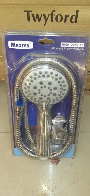 Telephone Shower Maxten
