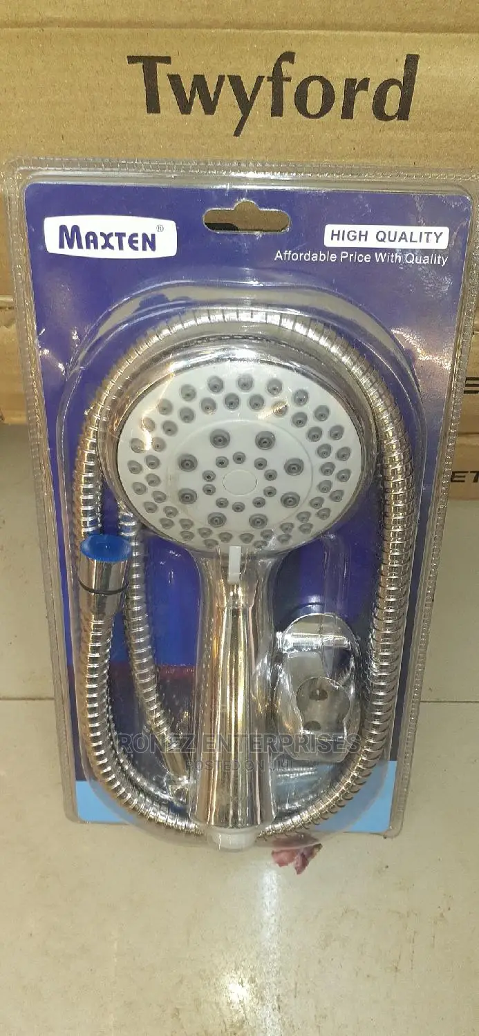 Telephone Shower Maxten