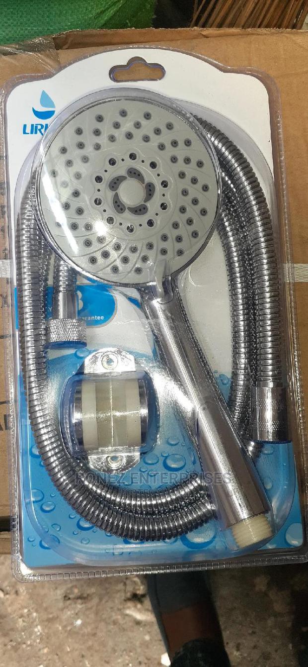 Telephone Shower Lirlee