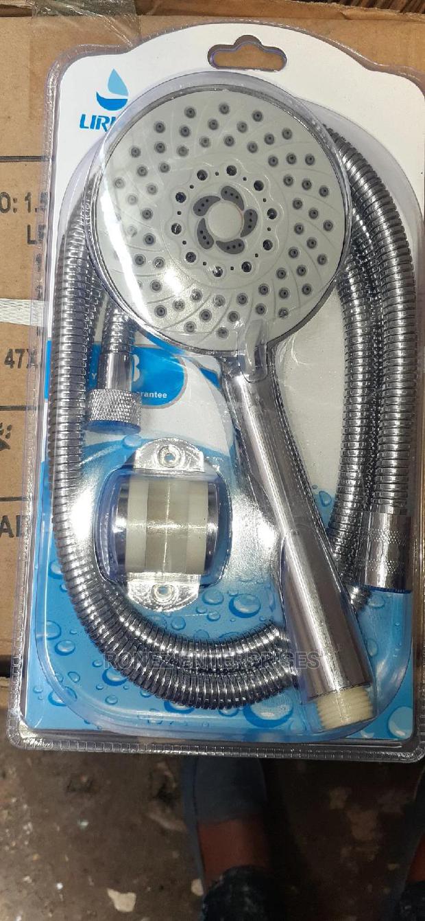 Telephone Shower Lirlee - thumbnail 3