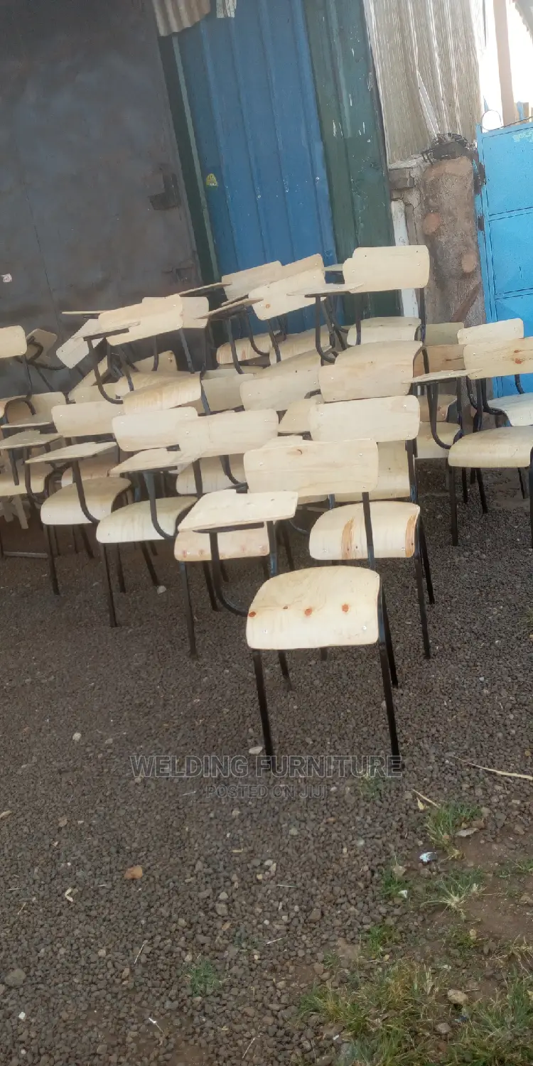 College Chair or Lecture Chair
