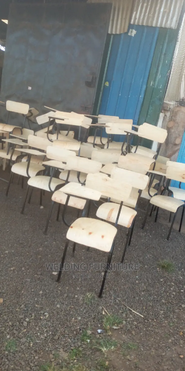Lecture Chair Or College Chair