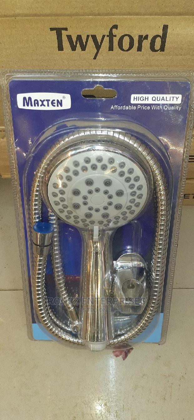Telephone Shower Maxten - thumbnail 3