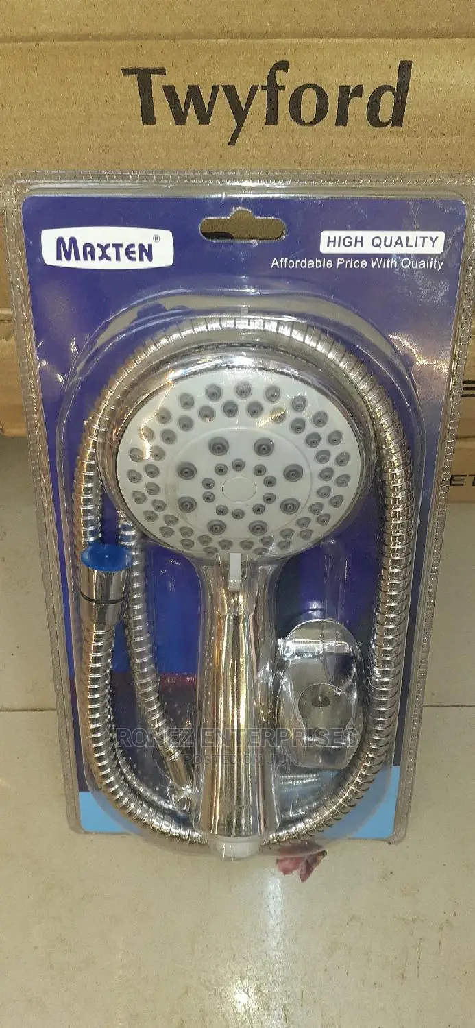 Telephone Shower Maxten