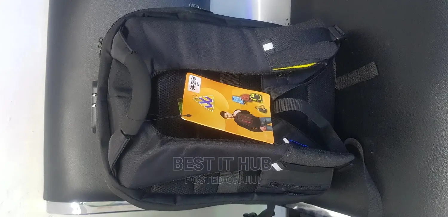 Bag Packs Available.
