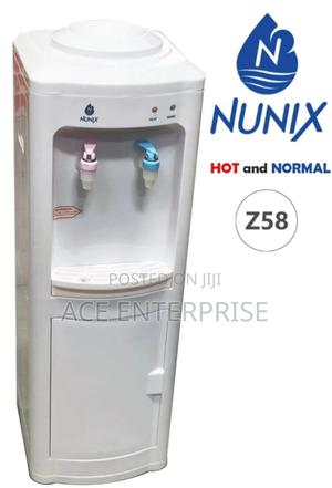 Hot and Normal Z58 Nunix Dispenser - thumbnail 2