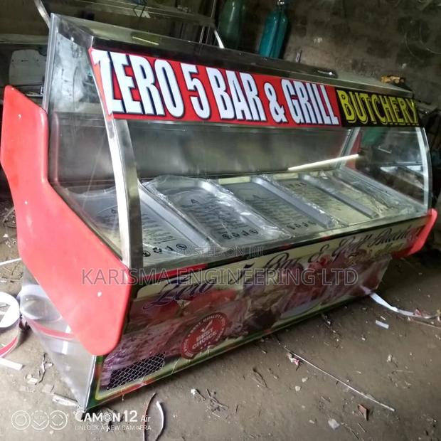 Meat Chiller - thumbnail 2