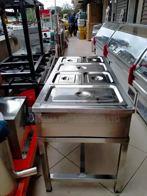 Food Warmer / Baine Marie