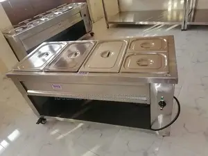 Food Warmer