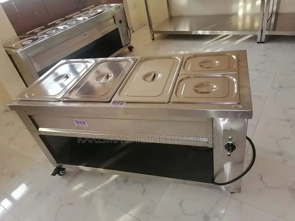 Food Warmer