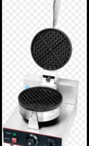 Waffle Baker - thumbnail 2
