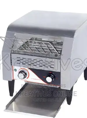 Electric Conveyer Toaster
